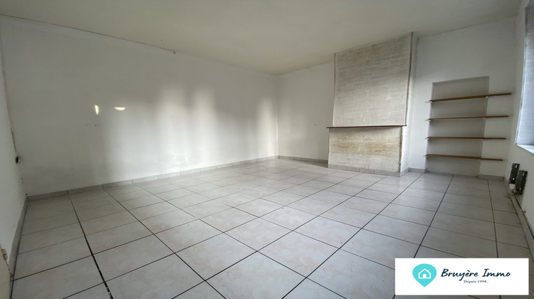 Ma-Cabane - Vente Maison Hirson, 80 m²