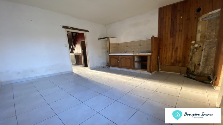 Ma-Cabane - Vente Maison Hirson, 80 m²