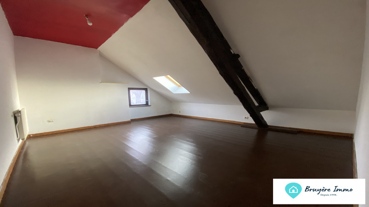 Ma-Cabane - Vente Maison Hirson, 80 m²