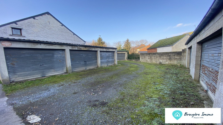 Ma-Cabane - Vente Maison Hirson, 80 m²