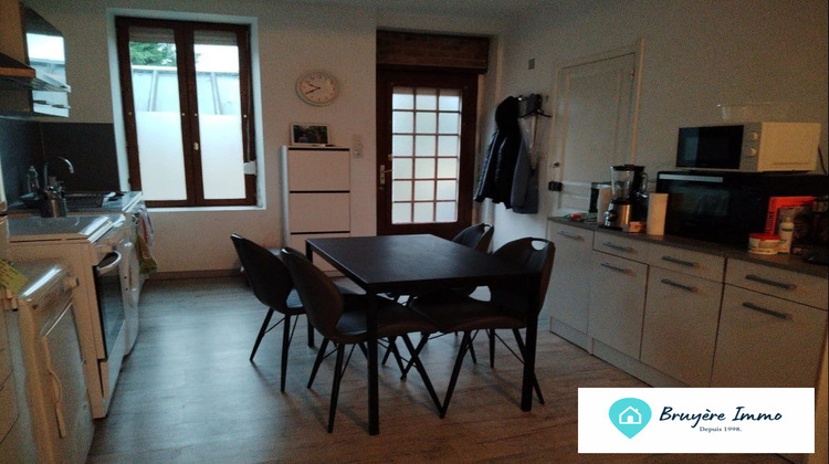 Ma-Cabane - Vente Maison Hirson, 60 m²