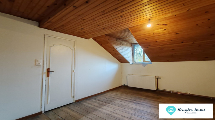 Ma-Cabane - Vente Maison Hirson, 60 m²