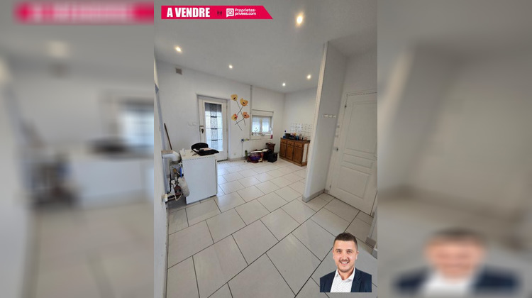 Ma-Cabane - Vente Maison HIRSON, 111 m²
