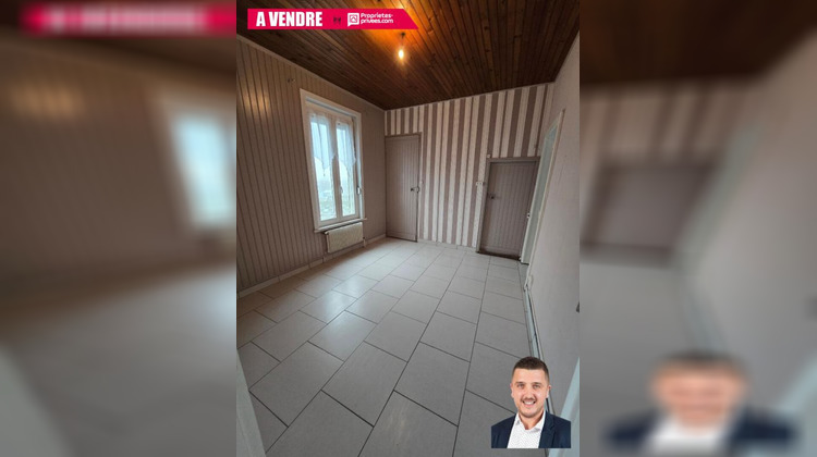 Ma-Cabane - Vente Maison HIRSON, 111 m²
