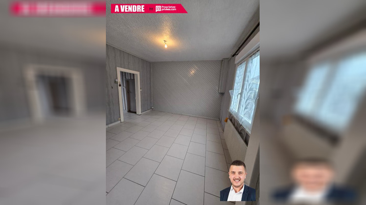 Ma-Cabane - Vente Maison HIRSON, 111 m²