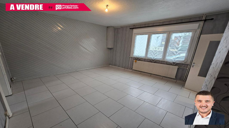 Ma-Cabane - Vente Maison HIRSON, 111 m²