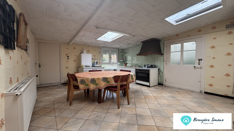 Ma-Cabane - Vente Maison Hirson, 98 m²