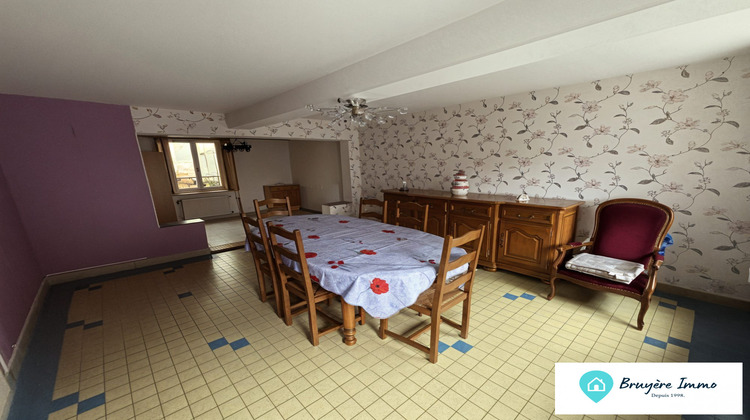 Ma-Cabane - Vente Maison Hirson, 98 m²