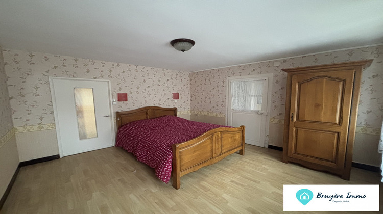 Ma-Cabane - Vente Maison Hirson, 98 m²