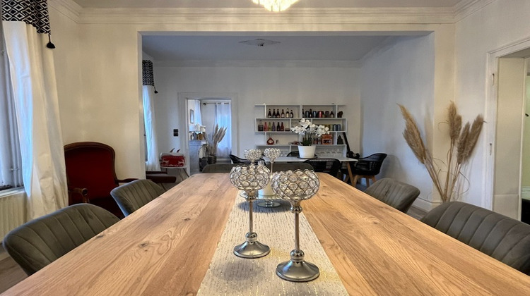 Ma-Cabane - Vente Maison HIRSON, 252 m²