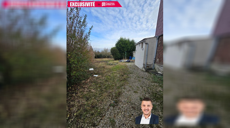 Ma-Cabane - Vente Maison HIRSON, 90 m²