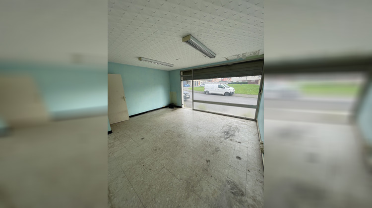 Ma-Cabane - Vente Maison Hirson, 94 m²