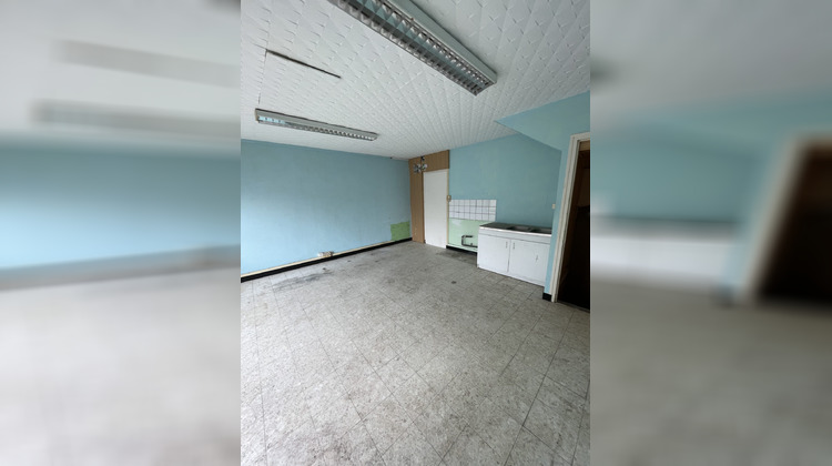 Ma-Cabane - Vente Maison Hirson, 94 m²