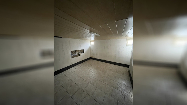 Ma-Cabane - Vente Maison Hirson, 94 m²