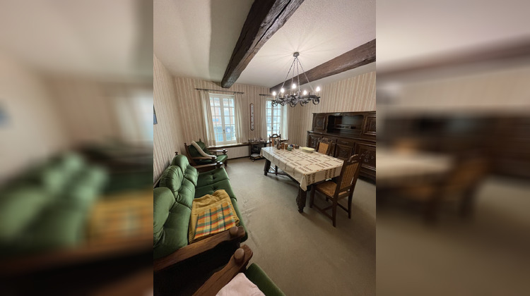 Ma-Cabane - Vente Maison Hirson, 133 m²