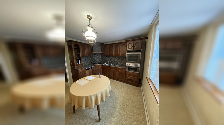 Ma-Cabane - Vente Maison Hirson, 133 m²