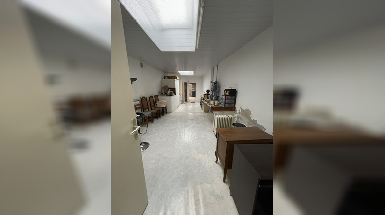 Ma-Cabane - Vente Maison Hirson, 133 m²