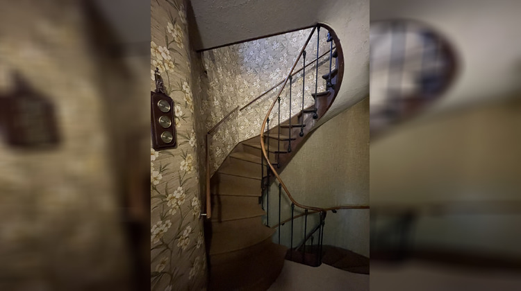 Ma-Cabane - Vente Maison Hirson, 133 m²