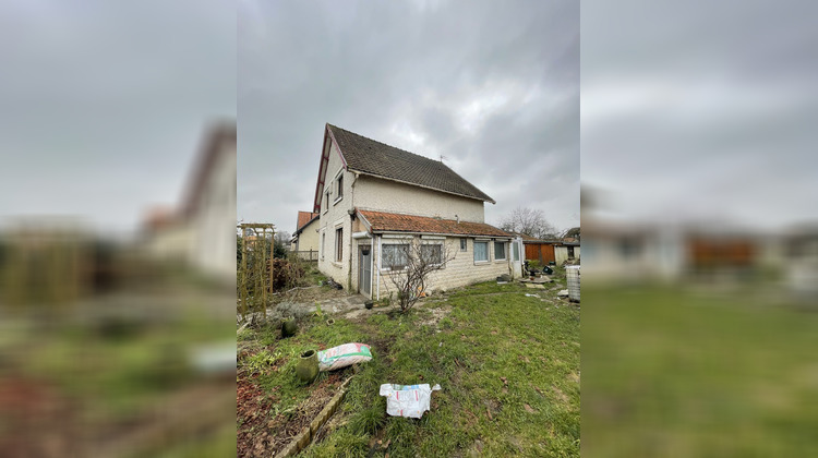 Ma-Cabane - Vente Maison Hirson, 122 m²