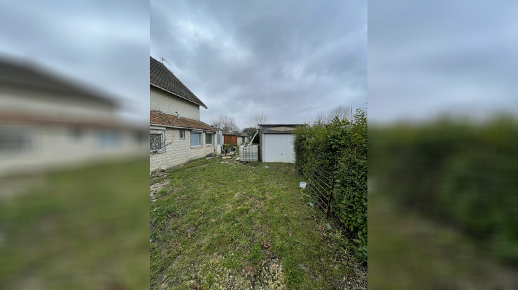 Ma-Cabane - Vente Maison Hirson, 122 m²