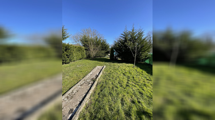 Ma-Cabane - Vente Maison Hirson, 150 m²