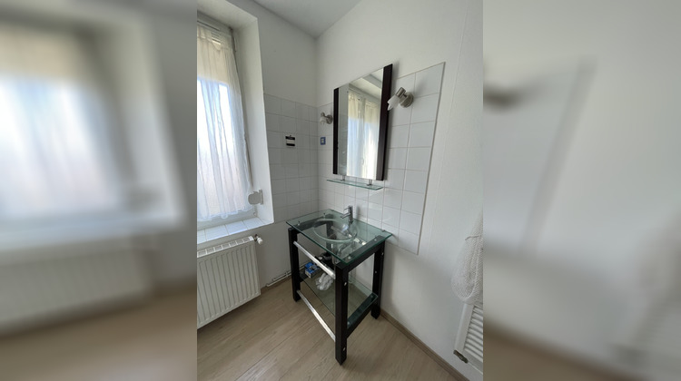 Ma-Cabane - Vente Maison Hirson, 110 m²