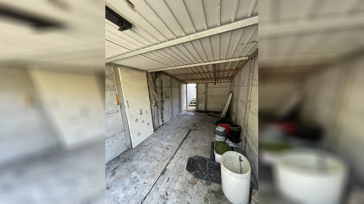 Ma-Cabane - Vente Maison Hirson, 110 m²