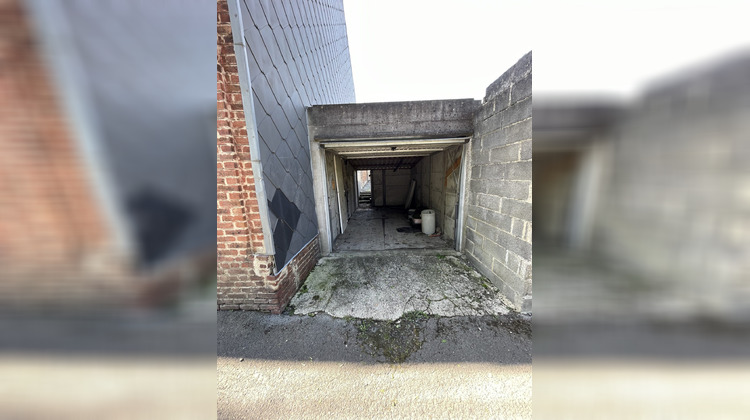 Ma-Cabane - Vente Maison Hirson, 110 m²