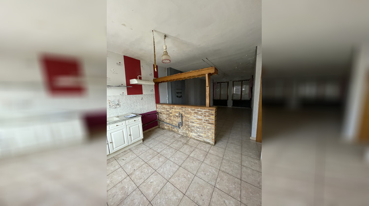 Ma-Cabane - Vente Maison Hirson, 88 m²