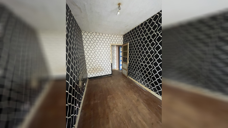 Ma-Cabane - Vente Maison Hirson, 88 m²