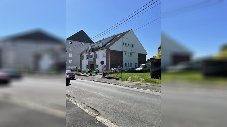 Ma-Cabane - Vente Maison Hirson, 72 m²