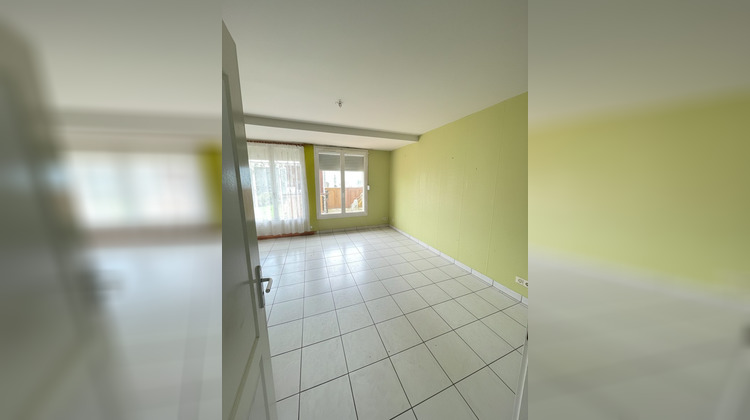 Ma-Cabane - Vente Maison Hirson, 72 m²