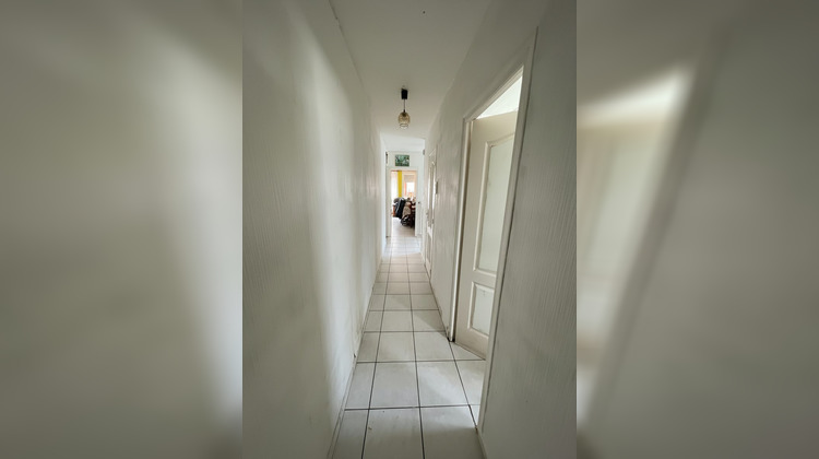 Ma-Cabane - Vente Maison Hirson, 72 m²