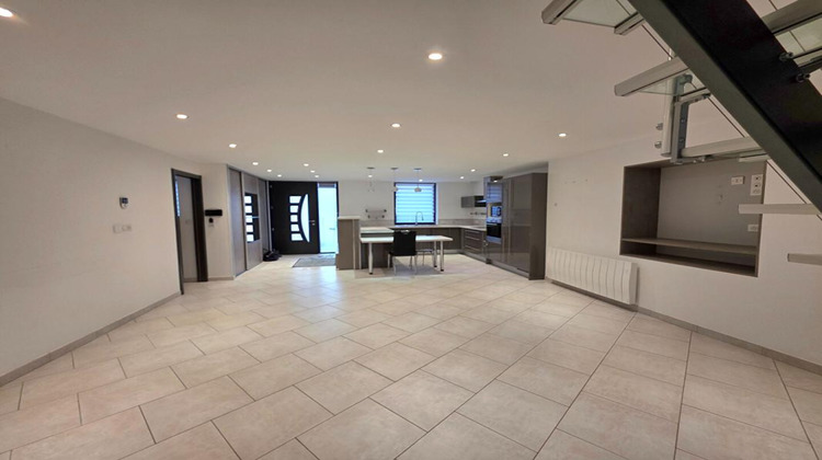 Ma-Cabane - Vente Maison HIRSON, 87 m²