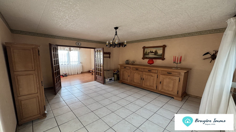 Ma-Cabane - Vente Maison Hirson, 82 m²