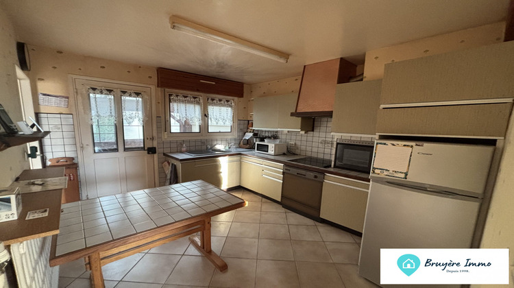 Ma-Cabane - Vente Maison Hirson, 82 m²