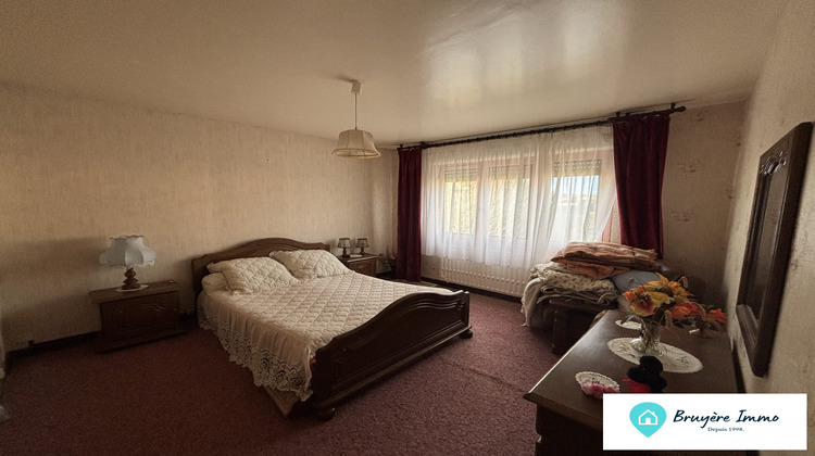 Ma-Cabane - Vente Maison Hirson, 82 m²