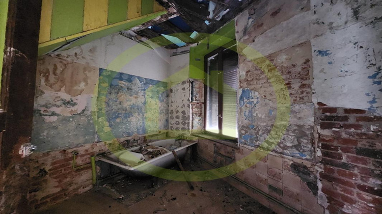 Ma-Cabane - Vente Maison HIRSON, 74 m²