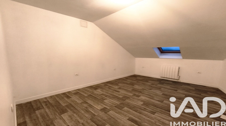 Ma-Cabane - Vente Maison Hirson, 65 m²