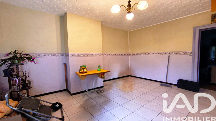 Ma-Cabane - Vente Maison Hirson, 65 m²