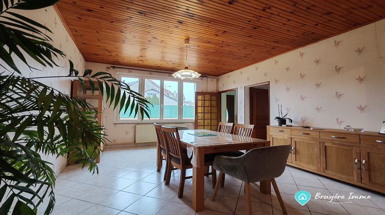 Ma-Cabane - Vente Maison Hirson, 80 m²