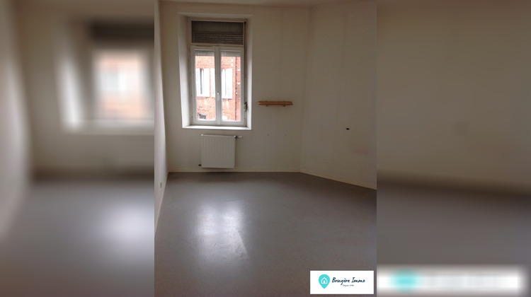 Ma-Cabane - Vente Maison Hirson, 139 m²