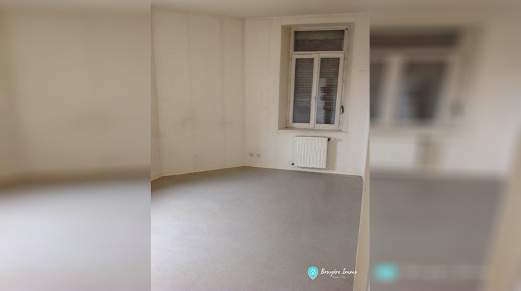 Ma-Cabane - Vente Maison Hirson, 139 m²