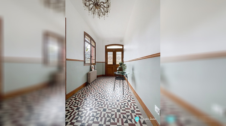 Ma-Cabane - Vente Maison Hirson, 150 m²