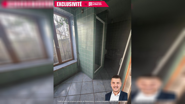 Ma-Cabane - Vente Maison HIRSON, 50 m²