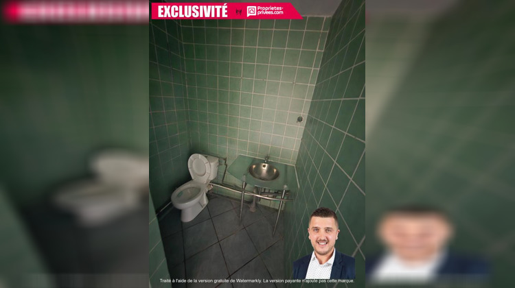 Ma-Cabane - Vente Maison HIRSON, 50 m²