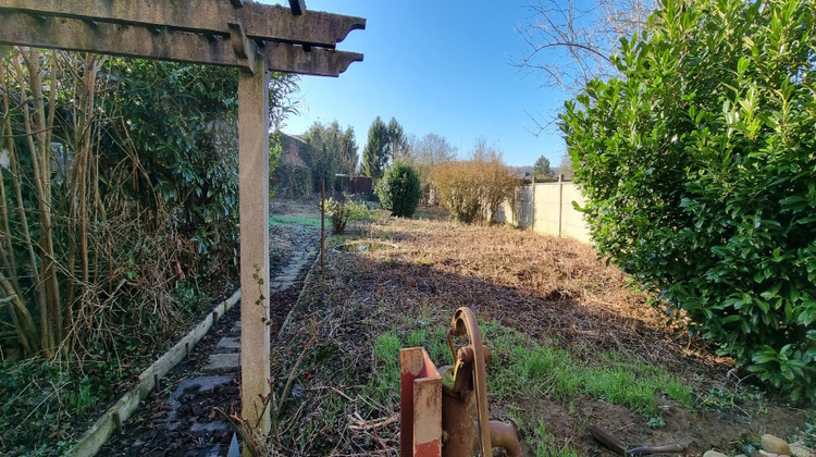 Ma-Cabane - Vente Maison HIRSON, 205 m²