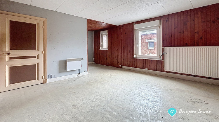 Ma-Cabane - Vente Maison Hirson, 70 m²