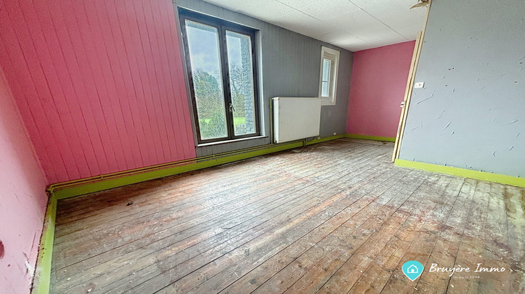 Ma-Cabane - Vente Maison Hirson, 70 m²