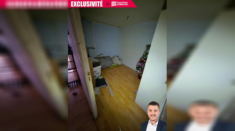 Ma-Cabane - Vente Maison HIRSON, 80 m²